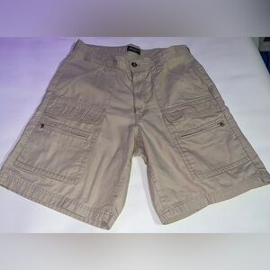 Eddie Bauer Cargo Shorts